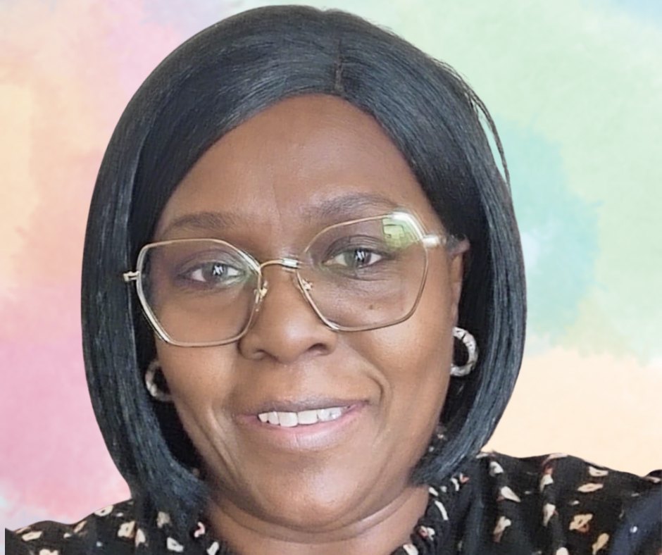 Carol Odeyemi, Business Manager at EMspace